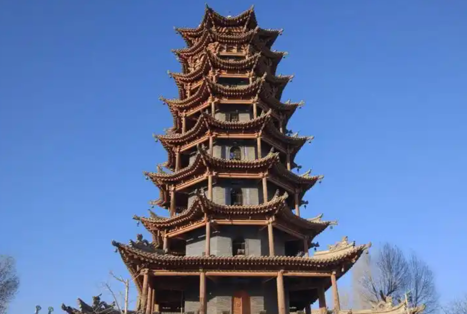 木塔寺