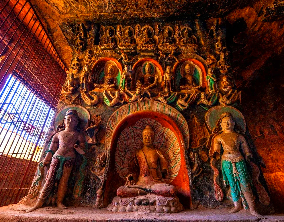 金塔寺